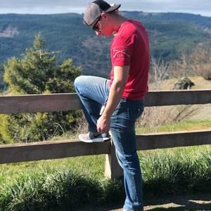 Meet your Posher, Jesse